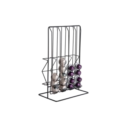 Primst 6 pièces Porte-capsules de café, bande organisatrice de capsules Primst 6 pièces Porte-capsules de café, bande organisatrice de capsules