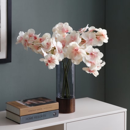 blumenkasten flieder Balkonkasten Set Lila Herbst kaufen  Green Me Up