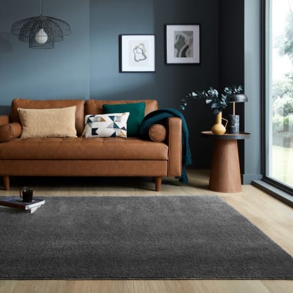 Tapis Salon Epais