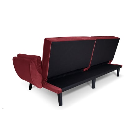 Divani Angolari Divani Letto Clic Clac Samira Divano Divano Letto - Main Image