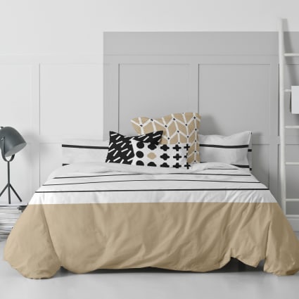 Edredón Ikea Funda Nordica 260x220 Funda Nórdica 100