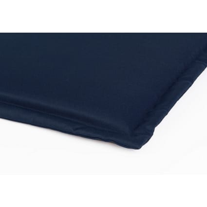 Yellowshop Cuscino Panchina Giardino Noemi - Imbottito Idrorepellente Per 2/3 Posti, Sfoderabile