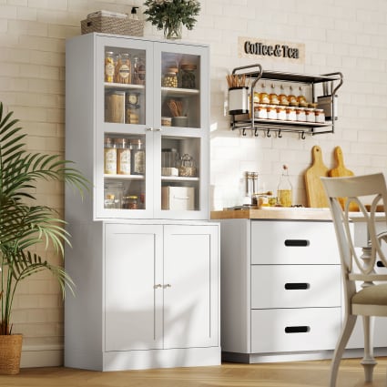 Bibliothèque 3 Niveaux Marron Avec 2 Étagères Réglables Et Anti-renversement 50x30x75 Cm CW51838