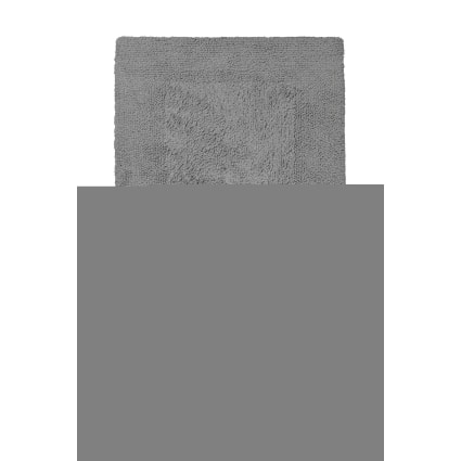 Noch 00080 - Tappeto Grigio 120 X 60 Cm - Foto 2