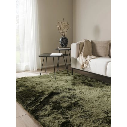 Tapis de close-up professionnel noir - Géant (58 x 40 cm