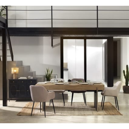 Tableau De Score De Billard à 2 Pistes - Panneau De Fibres à Densité