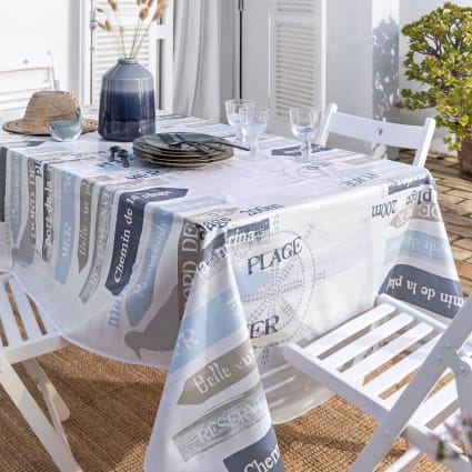 Maison Du Monde Nappe