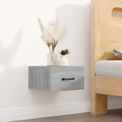 DWVO Cassettiera In Tessuto 5 Cassetti - Comò Per Camera Da Letto Con Struttura In Acciaio E Piano In Legno, Grigio Chiaro