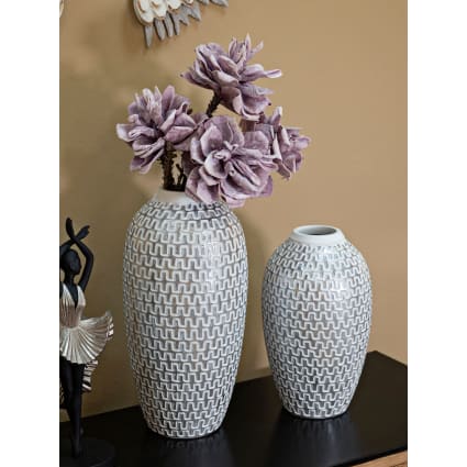 Vaso Fiori A Forma Di Teschio IBWell - Fioriera In Resina Moderna E Divertente, Decorazione Scrivania O Casa, Stile Bohémien, 19x14x5cm - 2