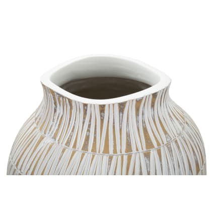 Vases - pichet ancien de jersey hauteur 12 cm x 14 cm
