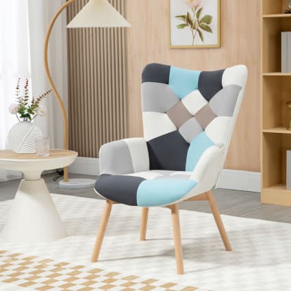 velluto poltroncine da camera maison du monde
