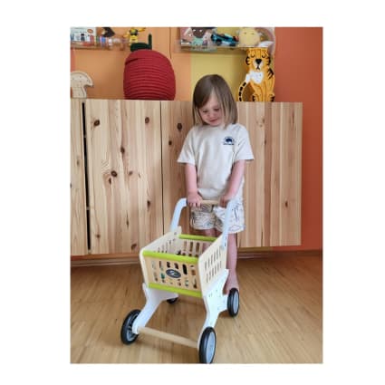 Carrello della spesa Trend Maisons du Monde