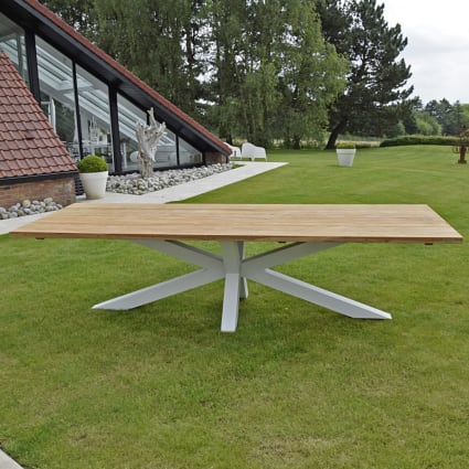 Support Réglable Sur La Table, Arche De Table En Métal Pour Ballons, Support De Toile De Fond Robuste, Longueur Réelle De 63 à 102