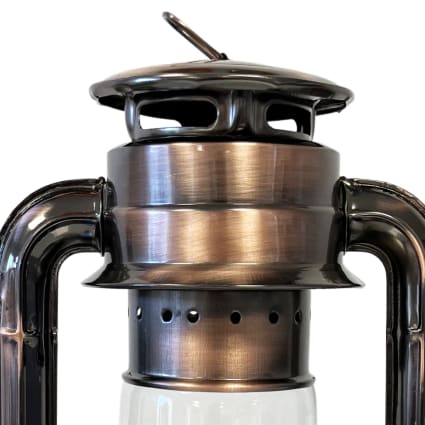 Konstsmide 1138-900 Lanternes Tempête 10 Lampes Claires Vert Foncé 24 V