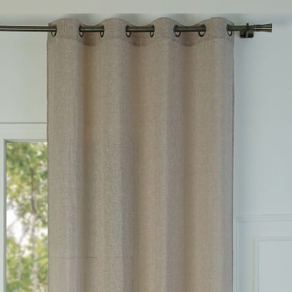 Tenda Con Occhielli TODAY Essential 140x240 Cm – Policotone Viscosa – Certificata Oeko-Tex