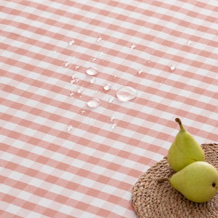 Tavolo Da Giardino Con Foro Per Ombrellone, Tavolo Da Pranzo Per Esterni Per Patio 110 X 70 Cm Alluminio Wpc Nero 86466603