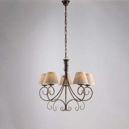 Miglior Pavimento In Gres Porcellanato Effetto Marmo Marrone Dark Oro Imperiale Da Interno 120 X 120