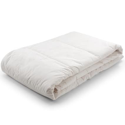 Piumino in cotone 135x200 cm Woodek luxury bedding Maisons du Monde