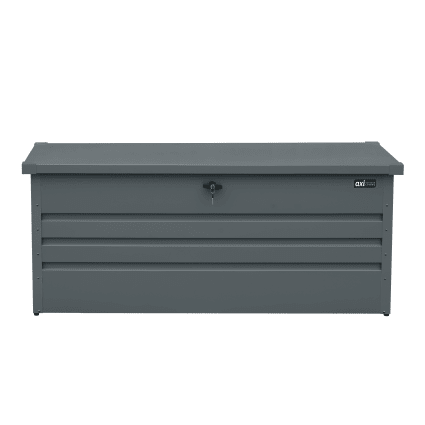 Housse de banc de 165 x 70 x 65 / 94 cm Tissu Oxford 600D | Leroy Merlin