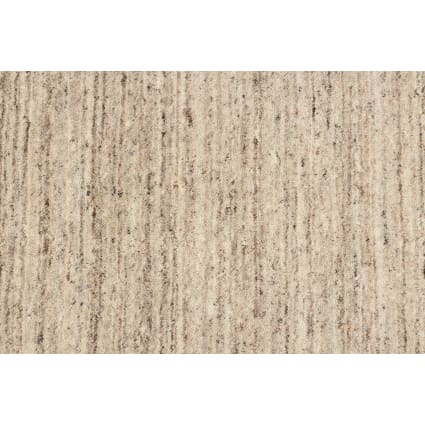 Alfombra Jaspeada Tejida A Mano Beige Natural 60x90 Cm Pure Maisons 