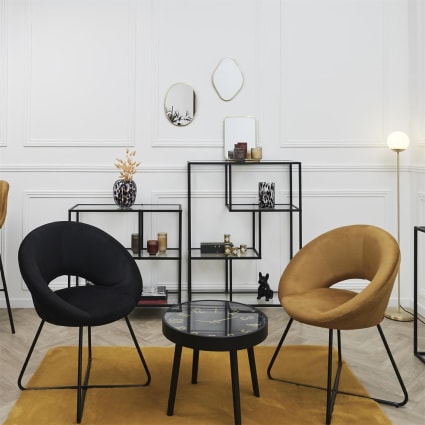 Tables basses & Bout de canapés Pukka Table d'appoint - Ligne Roset Tables basses & Bout de canapés Pukka Table d'appoint - Ligne Roset
