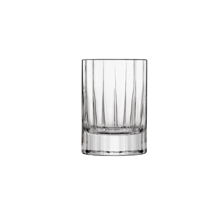 Viski Reserve Lot De 4 Verres à Chardonnay En Cristal Européen Sans Plomb - 443 Ml, Élégance Pour Dégustation