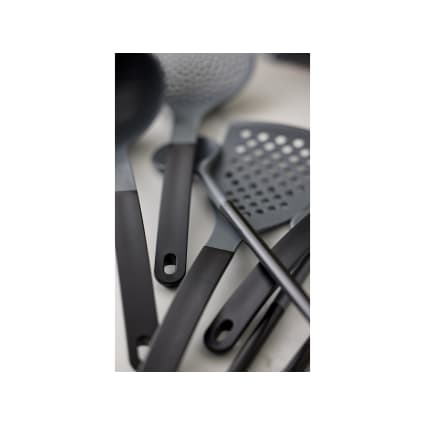 LACOR Cuillère plate Black 98907