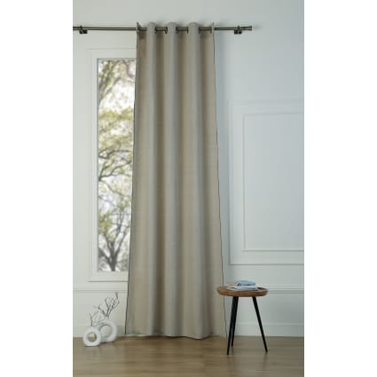 Tenda Oscurante Occhielli 140x240 Dune TODAY | Stop alla Luce