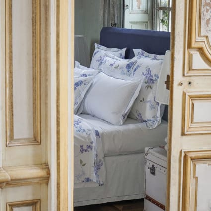 Taie D'oreiller STOF 65x65 Cm – Blanc, 100% Coton, Qualité Pro