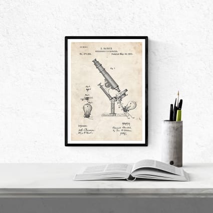 JBUTXE 5 Pezzi Quadro su Tela Pittura Decorativa Quadro Moderno Quadro Poster Giradischi nero musicale Stampe su Tela Immagini Tela Decorativa Per Soggiorno o Stanza da letto per Murali 125x60cm (La x