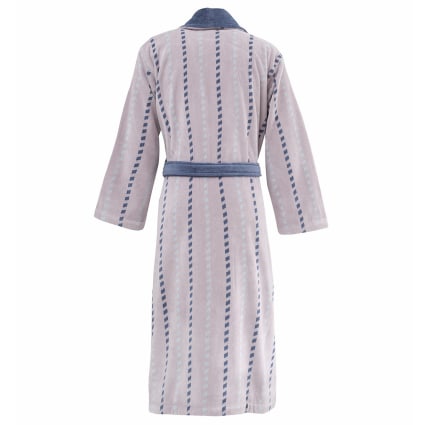 Robe De Chambre Fille Playshoes Fleece-Bademantel Uni Peignoir Mixte Enfant Bleu (Marine 11) 86-92 : Playshoes Peignoir Adolescent Garcon