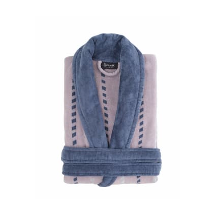 Playshoes - Peignoir - Garçon - Bleu (900 Original )) - FR