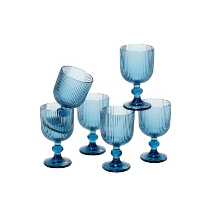 Service De Verres Complet Maison Du Monde