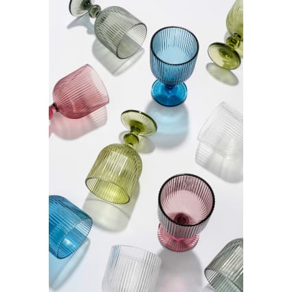 Lot De 2 Verres à Whisky En Bois Carbonisé - 295 Ml Avec Dessous De Verres - Cadeau élégant Pour Amateur De Bourbon