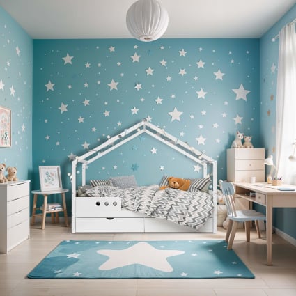 Divano letto Comodo con materasso alto - VAMA Divani
