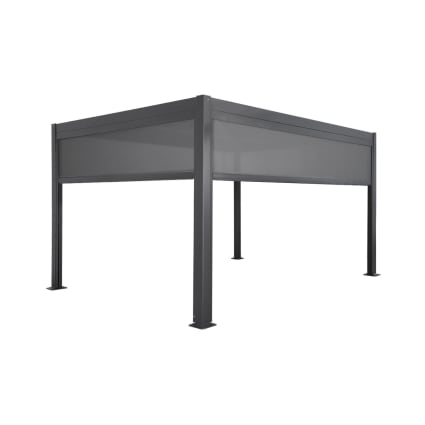 zelt pferdeunterstand Weidezelt 3x3 m PVC Plane 2300 Newton Weidehütte Unterstand für Pferde - für Betonuntergrund COLEMAN 8' X 4' Freund Size:18' x 20' - Case of 6