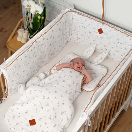 Meyco Housse Pour Matelas à Langer Teddy (Housse Douillette Pour Matelas à Langer, Facile D'entretien & De Qualité Supérieure, Polaire Teddy, Accessoires Pour Bébés En 50 X 70 Cm), Greige