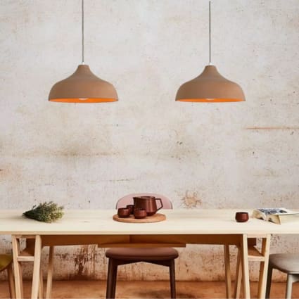 Luminaire ceramique au meilleur prix | Leroy Merlin