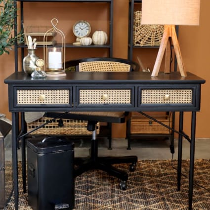 Bureau secrétaire - Maisons du Monde - Ameublement