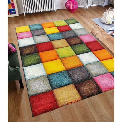Tappeto rotondo per bambini, tappeto personalizzato, tappeto per bambini, tappet