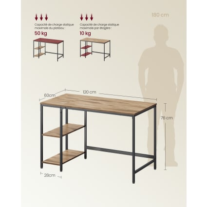 XMLYSMYS Étagère Bureau À Poser sur Bureau, 2 Niveaux Étagère de Bureau, Organisateur de Rangement pour Bureau D'ordinateur, pour Meubles de Dortoir de Bureau À Domicile(Yellow,60x38cm XMLYSMYS Étagère Bureau À Poser sur Bureau, 2 Niveaux Étagère de Bureau, Organisateur de Rangement pour Bureau D'ordinateur, pour Meubles de Dortoir de Bureau À Domicile(Yellow,60x38cm