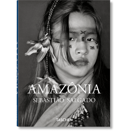 Sebastião Salgado. Amazônia (Italien) | Maisons du Monde
