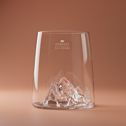 Lot De 2 Verres à Shot Personnalisés à Base Lourde De 60ml Avec