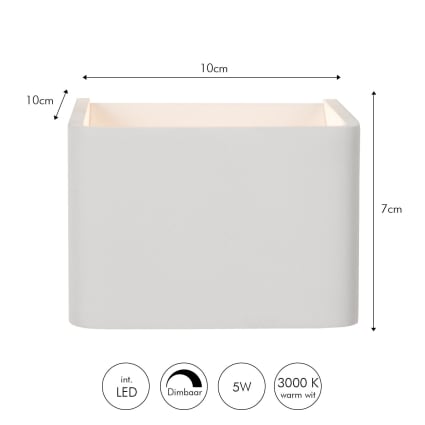 Toiles à Peindre Coton Entoilé – 10 Panneaux 20x20 cm (280GSM) de Toile Toiles à Peindre Coton Entoilé – 10 Panneaux 20x20 cm (280GSM) de Toile