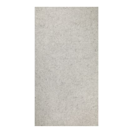 Tapis Antidérapant Sous-Couche 80x130cm - Protection Multifonction Cuisine Salon Voiture