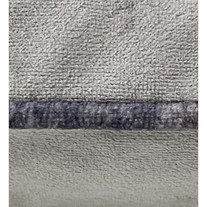 Cuscini Divano 45x45 Con Pon Pon: 2 Federe In Velluto Morbido Per Letto E Divano, Bianco