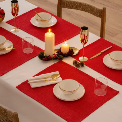 Set tovagliette all'americana - Per la casa e per te - Cucina - di ... | su