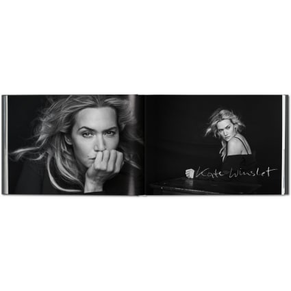Peter Lindbergh. Shadows on the Wall (Deutsch, Französisch