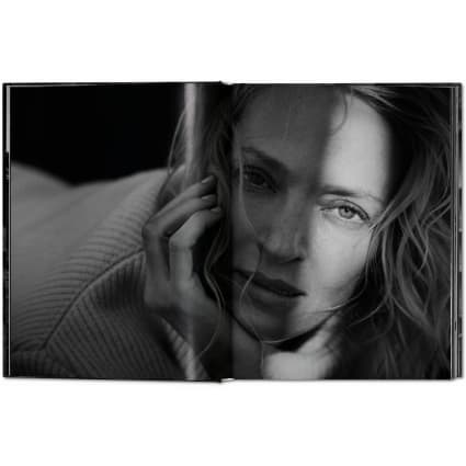 Peter Lindbergh Untold Stories