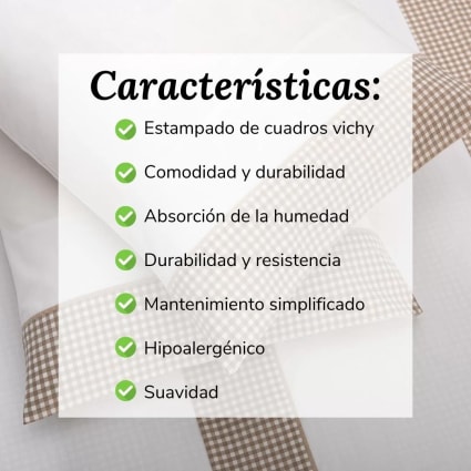 Sábana Bajera Medidas De Edredon Para Cama De 180 Sábanas Gris 100